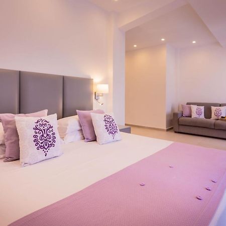 Mar N Mar Crown Hotel-Suites Kamári Eksteriør billede