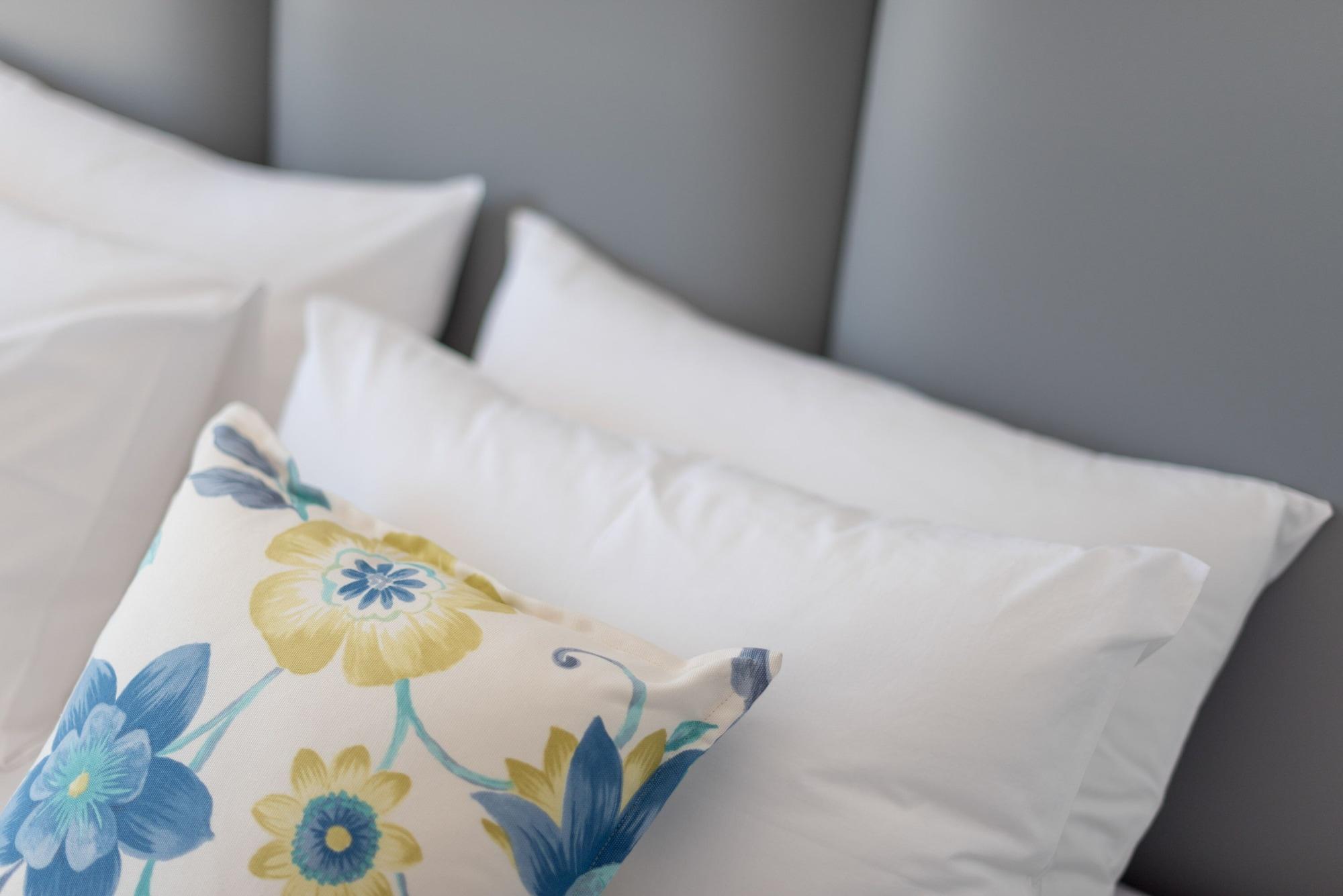 Mar N Mar Crown Hotel-Suites Kamári Eksteriør billede