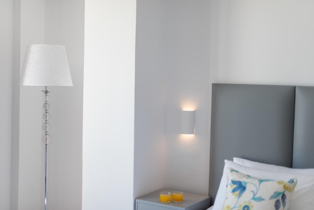 Mar N Mar Crown Hotel-Suites Kamári Eksteriør billede